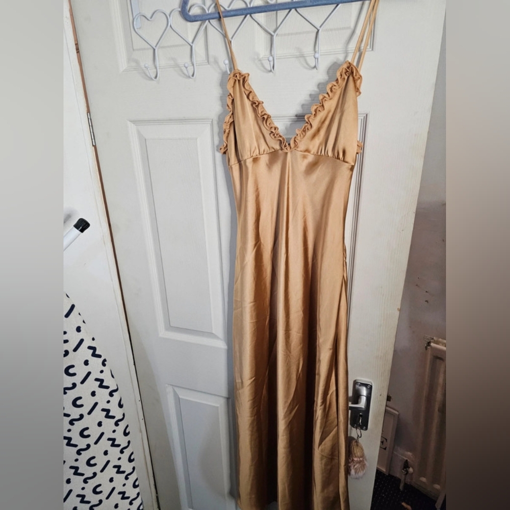 Zara Dress